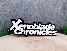Xenoblade Chronicles -