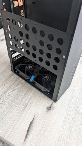 Mini itx gehäuse - itx, pc