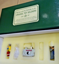 King & Country - Streets of