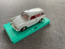 Märklin 1805, VW 1600 Variant