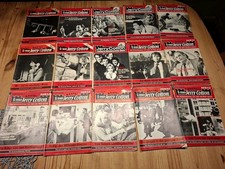 15x Jerry Cotton | Kriminalromane | Bastei Lübbe | Taschenbücher