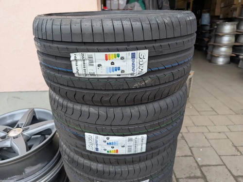Neu sommerreifen 255 - 2x,