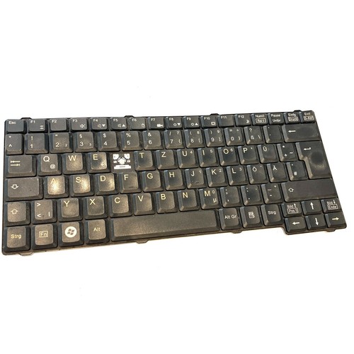 Fujitsu esprimo mobile v5535 - esprimo,