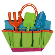 Tasche Gartengeräte Kinder