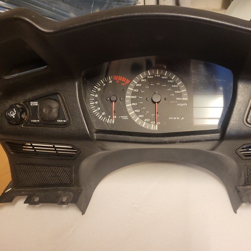 Kilometerzähler honda st - honda,