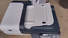 HP Hewlett Packard ScanJet N6310 Dokumentenscanner