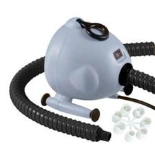 Bravo Scoprega Elektropumpe