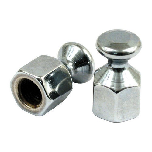 Montagemuttern bungee nuts - montagemuttern,,