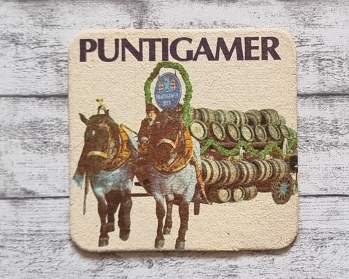 Puntigamer steirisches bier - puntigamer,