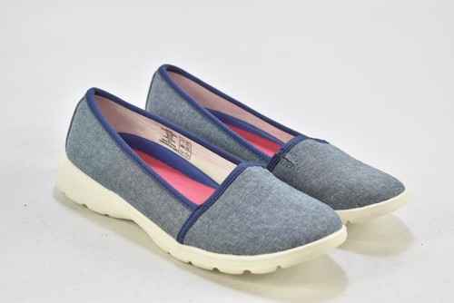 Lands end damen halbschuhe - ,