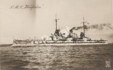 Foto PK Großlininenschiff