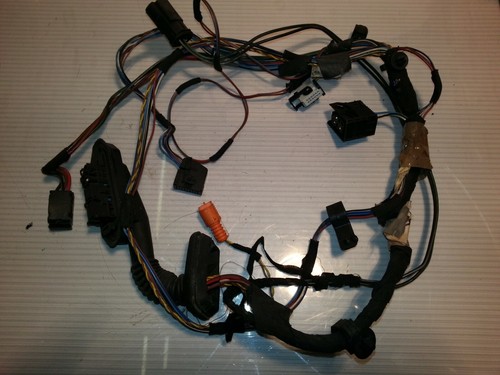 Original bmw e39 türleitung - bmw,