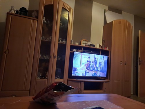 Anbauwand gebraucht