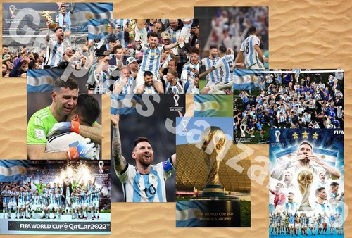 9postkarte qatar fifa world - 9postkarte,