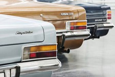 Retro blechschild auto - retro, 30