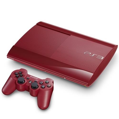 Sony playstation ps3 super - playstation,