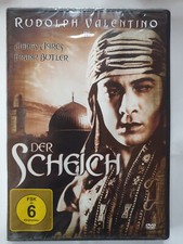 Der scheich rudolph - scheich,