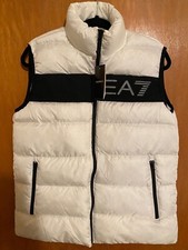 EA7 herren Weste