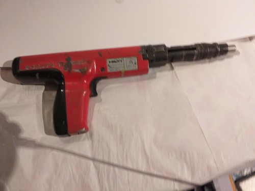 Hilti 350 - dx,