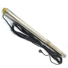 Hochwertige Tiefbrunnenpumpe