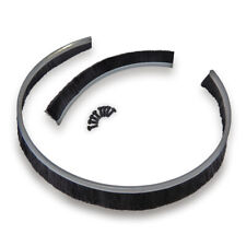 Bürstenkranz (225 mm) 2-teilig für MENZER Trockenbauschleifer TBS AV Ersatzteil