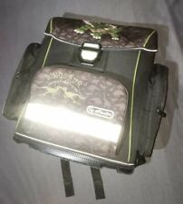 Schulranzen Drachen Herlitz 3d