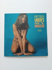 12" LP - PETER LAUCH'S SEX