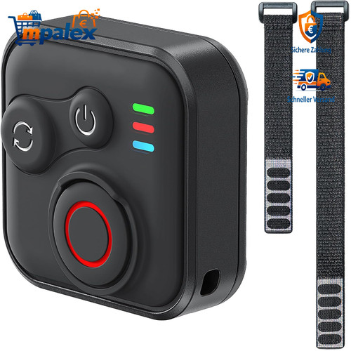 Bluetooth fernbedienung gopro - fernbedienung,