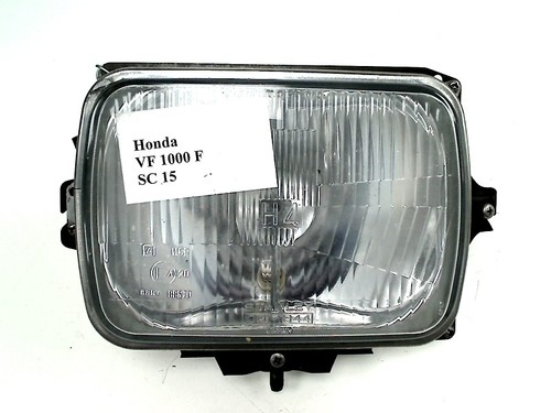 Vorderscheinwerfer honda - vorderscheinwerfer, vf