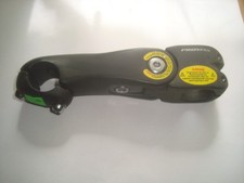 Vorbau Ahead Fahrradvorbau höhenverstellbar