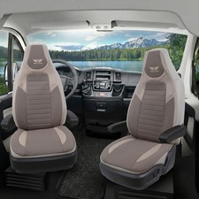 Sitzbezüge passend für Hymer