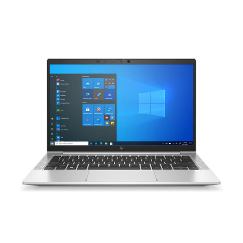 Elitebook 835 amd - hp, 13,3''