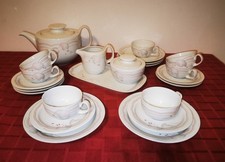 KaffeeService - Arzberg