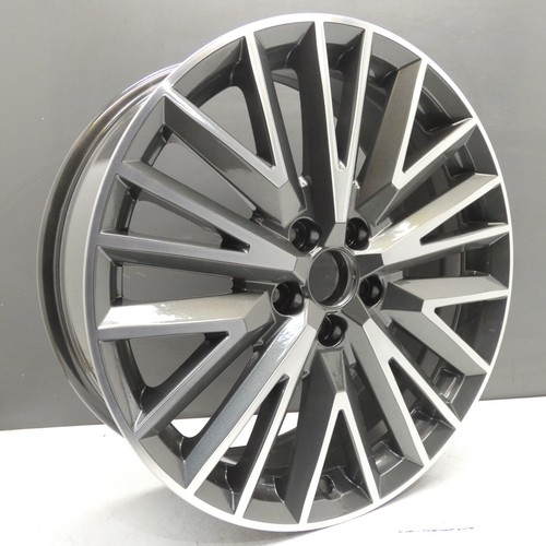 Audi line alufelge 7j - q3,