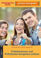 Praktikantinnen und