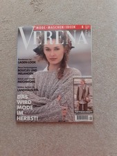 VERENA ♥ August 1994 ♥