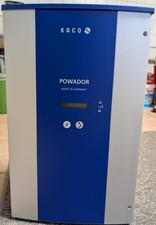 KACO Wechselrichter Powador 4400