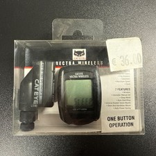 CatEye Strada Wireless