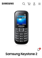 Brandneu - Samsung Handy