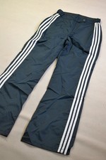 Adidas Regen Hose Vintage
