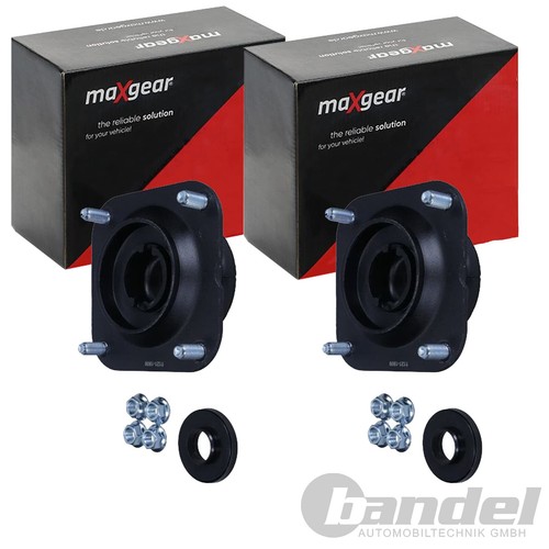 Maxgear domlager vorne - 2x,