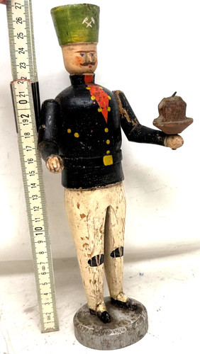 Bergmann brotteig füsse - brotteig,