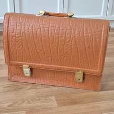 DDR Aktentasche, echt