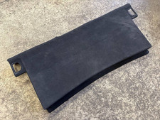 Trunk carpet Audi A4 B8 8K
