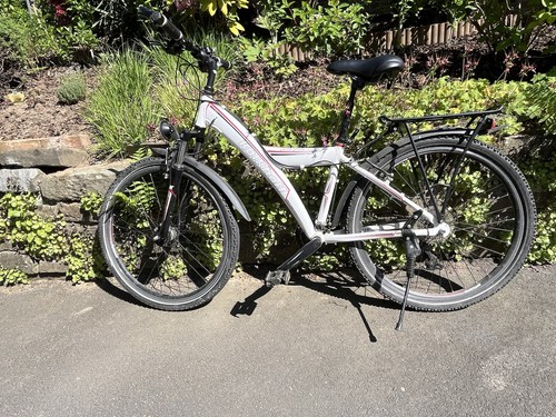 Kalkhoff jugendfahrrad 24zoll - jugendfahrrad,
