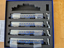 Roco H0 Schlafwagen CIWL