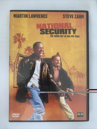 National security von dennis - von,