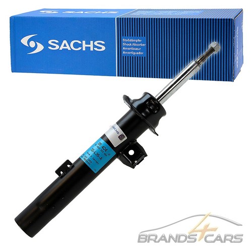 Sachs stossdämpfer - sachs,