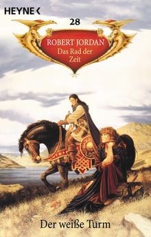 Das rad der zeit die - rad,