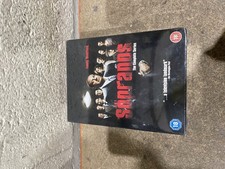 Die Soprane Die komplette